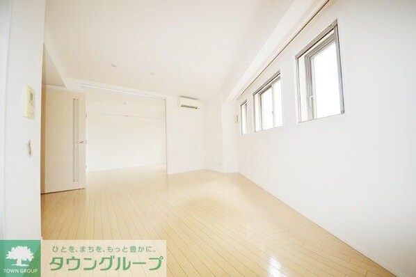 JP noie 小石川富坂の物件内観写真